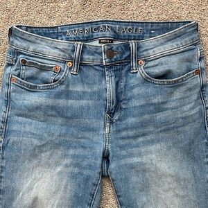 Men’s American Eagle Jeans